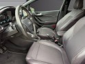 Ford fiesta 1.0 ecoboost 100 ch ss bvm6 vignale occasion simplicicar carcassonne simplicicar simplicibike france