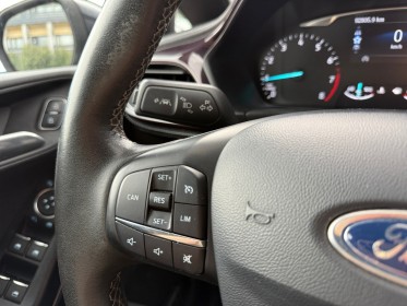 Ford fiesta 1.0 ecoboost 100 ch ss bvm6 vignale occasion simplicicar carcassonne simplicicar simplicibike france