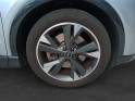 Audi q4 e-tron sportback 45 265 ch 82 kwh quattro s line occasion réunion ville st pierre simplicicar simplicibike france