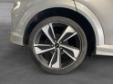 Ford puma 1.0 ecoboost 125 ch micro-hybride st line x garantie 12 mois occasion simplicicar meximieux simplicicar...