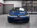 Volkswagen polo 1.0 tsi 95 ss bvm5 r-line - virtual cockpit pro plus garantie 12 mois occasion simplicicar lyon ouest...