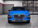 Hyundai kona 1.6 t-gdi 177 4wd dct-7 executive occasion simplicicar pau simplicicar simplicibike france
