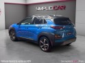 Hyundai kona 1.6 t-gdi 177 4wd dct-7 executive occasion simplicicar pau simplicicar simplicibike france