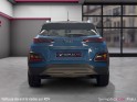 Hyundai kona 1.6 t-gdi 177 4wd dct-7 executive occasion simplicicar pau simplicicar simplicibike france