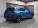 Hyundai kona 1.6 t-gdi 177 4wd dct-7 executive occasion simplicicar pau simplicicar simplicibike france