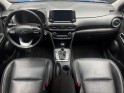 Hyundai kona 1.6 t-gdi 177 4wd dct-7 executive occasion simplicicar pau simplicicar simplicibike france