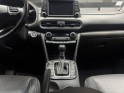 Hyundai kona 1.6 t-gdi 177 4wd dct-7 executive occasion simplicicar pau simplicicar simplicibike france