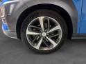 Hyundai kona 1.6 t-gdi 177 4wd dct-7 executive occasion simplicicar pau simplicicar simplicibike france
