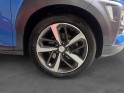 Hyundai kona 1.6 t-gdi 177 4wd dct-7 executive occasion simplicicar pau simplicicar simplicibike france