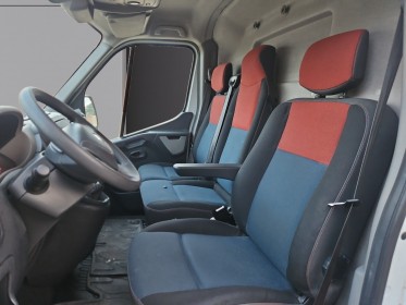 Renault master fourgon gn l2h2 3.5t 2.3 dci 125 energy confort euro 5 occasion simplicicar la ciotat simplicicar simplicibike...