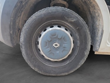 Renault master fourgon gn l2h2 3.5t 2.3 dci 125 energy confort euro 5 occasion simplicicar la ciotat simplicicar simplicibike...