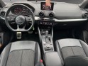 Audi q2 1.6 tdi 116 ch s tronic 7 s line carplay hayon électrique garantie 12 mois occasion troyes simplicicar simplicibike...