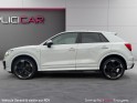 Audi q2 1.6 tdi 116 ch s tronic 7 s line carplay hayon électrique garantie 12 mois occasion troyes simplicicar simplicibike...