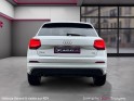 Audi q2 1.6 tdi 116 ch s tronic 7 s line carplay hayon électrique garantie 12 mois occasion troyes simplicicar simplicibike...