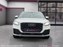 Audi q2 1.6 tdi 116 ch s tronic 7 s line carplay hayon électrique garantie 12 mois occasion troyes simplicicar simplicibike...