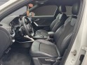 Audi q2 1.6 tdi 116 ch s tronic 7 s line carplay hayon électrique garantie 12 mois occasion troyes simplicicar simplicibike...
