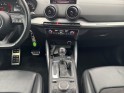 Audi q2 1.6 tdi 116 ch s tronic 7 s line carplay hayon électrique garantie 12 mois occasion troyes simplicicar simplicibike...