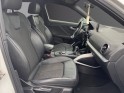 Audi q2 1.6 tdi 116 ch s tronic 7 s line carplay hayon électrique garantie 12 mois occasion troyes simplicicar simplicibike...