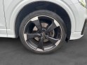 Audi q2 1.6 tdi 116 ch s tronic 7 s line carplay hayon électrique garantie 12 mois occasion troyes simplicicar simplicibike...