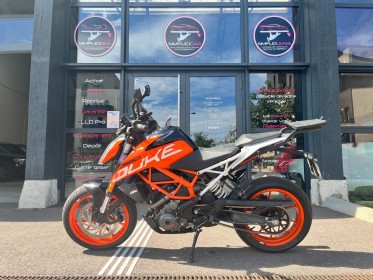 Ktm duke 390 occasion simplicibike vernon simplicicar simplicibike france