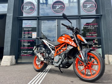 Ktm duke 390 occasion simplicibike vernon simplicicar simplicibike france