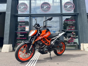 Ktm duke 390 occasion simplicibike vernon simplicicar simplicibike france
