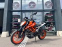 Ktm duke 390 occasion simplicibike vernon simplicicar simplicibike france