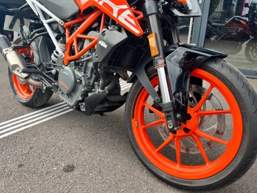 Ktm duke 390 occasion simplicibike vernon simplicicar simplicibike france