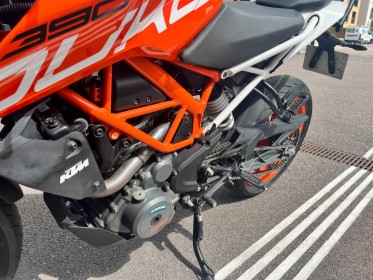 Ktm duke 390 occasion simplicibike vernon simplicicar simplicibike france