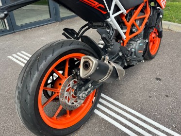 Ktm duke 390 occasion simplicibike vernon simplicicar simplicibike france
