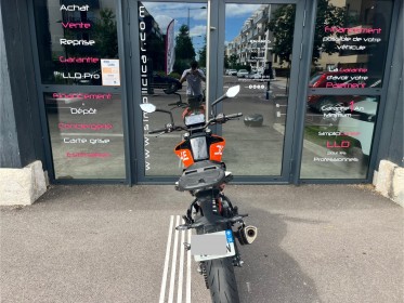Ktm duke 390 occasion simplicibike vernon simplicicar simplicibike france
