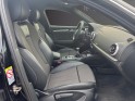 Audi a3 sportback 2.0 tdi 150 s line garantie 12 mois occasion simplicicar limoges  simplicicar simplicibike france