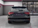 Audi a3 sportback 2.0 tdi 150 s line garantie 12 mois occasion simplicicar limoges  simplicicar simplicibike france