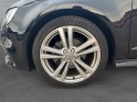 Audi a3 sportback 2.0 tdi 150 s line garantie 12 mois occasion simplicicar limoges  simplicicar simplicibike france