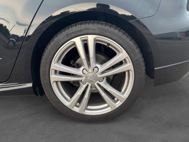 Audi a3 sportback 2.0 tdi 150 s line garantie 12 mois occasion simplicicar limoges  simplicicar simplicibike france