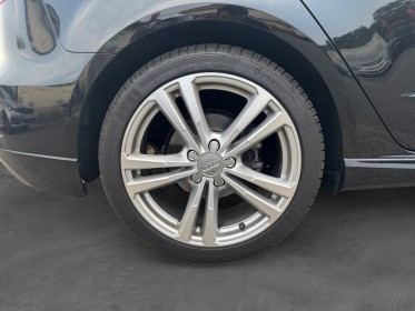 Audi a3 sportback 2.0 tdi 150 s line garantie 12 mois occasion simplicicar limoges  simplicicar simplicibike france