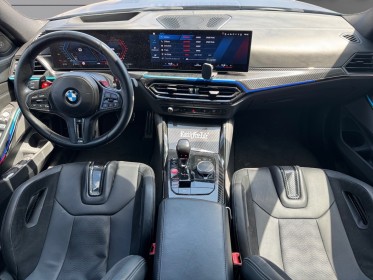 Bmw serie 3 m3 touring 530ch pack carbone demi ligne garantie bmw occasion montpellier (34) simplicicar simplicibike france
