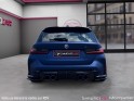 Bmw serie 3 m3 touring 530ch pack carbone demi ligne garantie bmw occasion montpellier (34) simplicicar simplicibike france