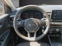 Kia rio 1.0 t-gdi 100 ch bvm6 / finition active / caméra de recul / garantie constructeur occasion réunion ville st pierre...