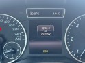 Mercedes classe a 200 cdi blueefficiency sensation garantie 12 mois occasion montpellier (34) simplicicar simplicibike france