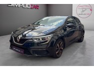 RENAULT d'occasion MEGANE TCE 115 LIFE de 2019 Le Raincy (93)﻿