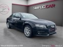 Audi a4 a4 2.0 tdi 143 dpf ambition luxe embrayage neuf occasion simplicicar meaux simplicicar simplicibike france