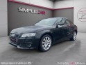 Audi a4 a4 2.0 tdi 143 dpf ambition luxe embrayage neuf occasion simplicicar meaux simplicicar simplicibike france