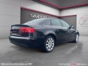 Audi a4 a4 2.0 tdi 143 dpf ambition luxe embrayage neuf occasion simplicicar meaux simplicicar simplicibike france