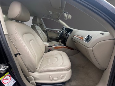 Audi a4 a4 2.0 tdi 143 dpf ambition luxe embrayage neuf occasion simplicicar meaux simplicicar simplicibike france