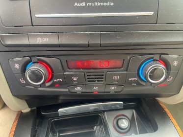 Audi a4 a4 2.0 tdi 143 dpf ambition luxe embrayage neuf occasion simplicicar meaux simplicicar simplicibike france
