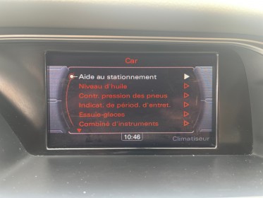 Audi a4 a4 2.0 tdi 143 dpf ambition luxe embrayage neuf occasion simplicicar meaux simplicicar simplicibike france