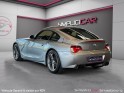 Bmw z4 m 3.2 coupe e86 occasion simplicicar strasbourg simplicicar simplicibike france