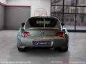Bmw z4 m 3.2 coupe e86 occasion simplicicar strasbourg simplicicar simplicibike france