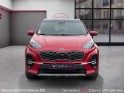 Kia sportage 1.6 crdi 136ch mhev isg dct7 4x4 gt line premium- toit ouvrant panoramique- sieges chauffants av et ar-audio......